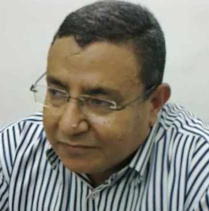 أحمد الأخوالي